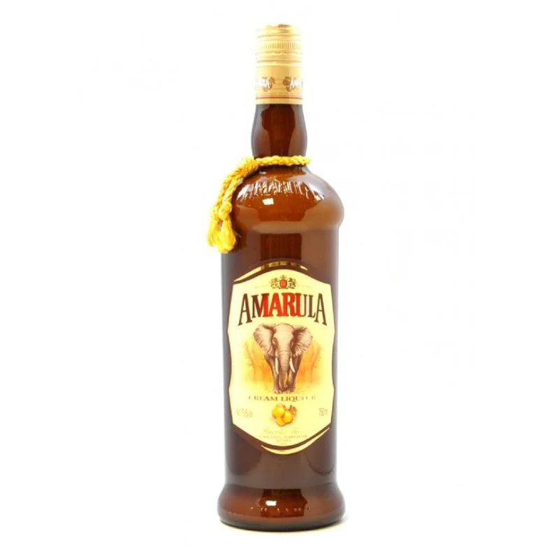 Amarula Cream – Bouteille de 750 ml