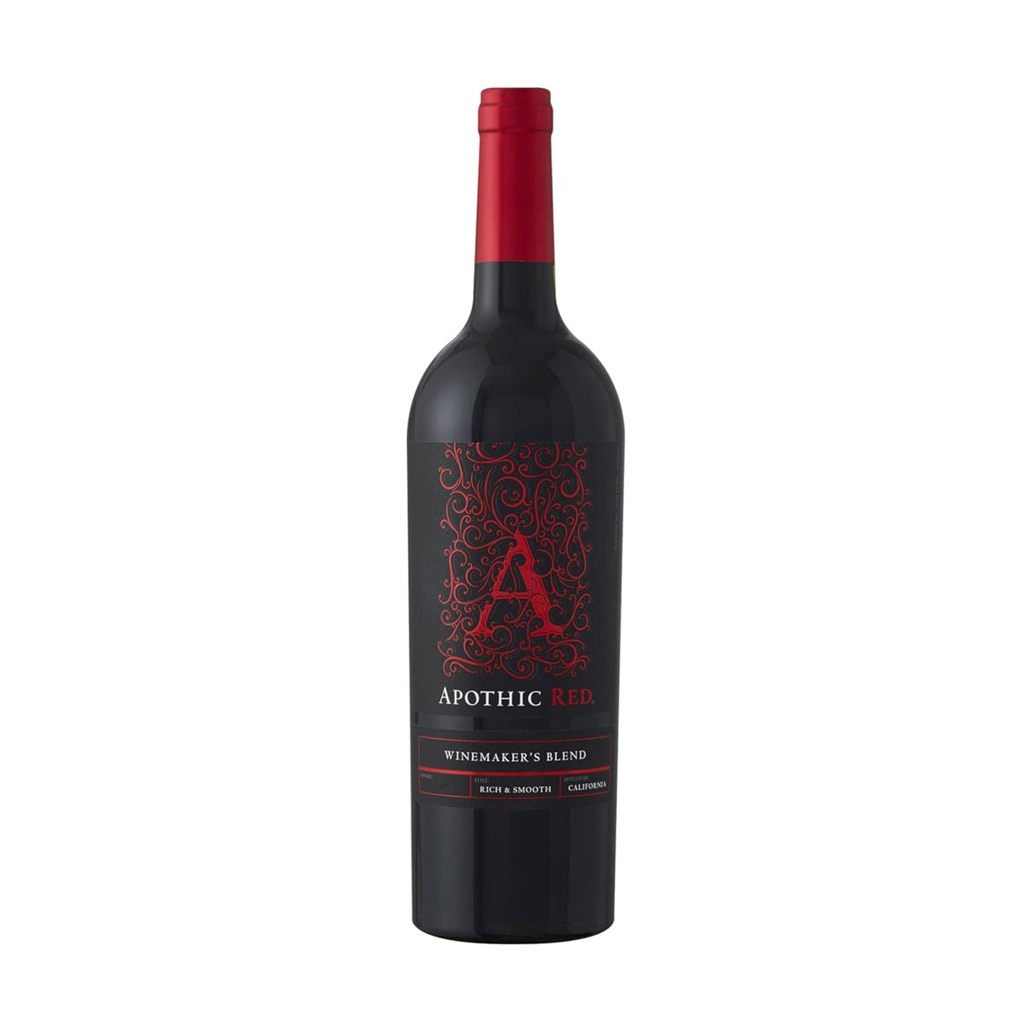 Apothic Red – Bouteille de 750 ml