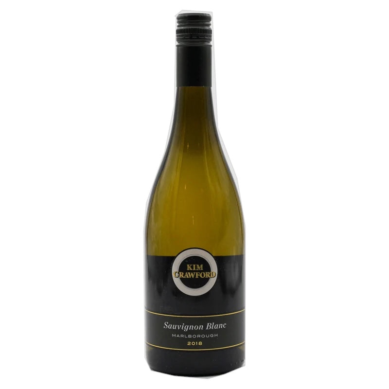Kim Crawford Sauvignon Blanc – Bouteille de 750 ml