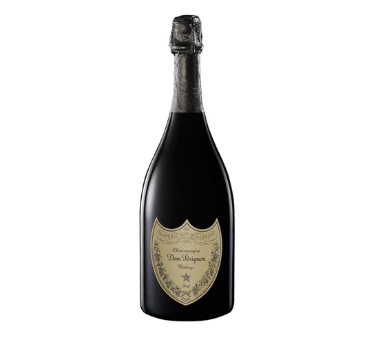 Dom Pérignon Vintage – Bouteille de 750 ml
