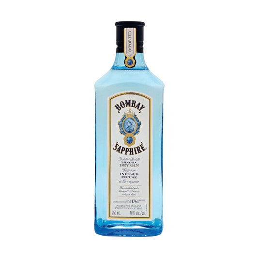 Bombay Sapphire – Bouteille de 750 ml