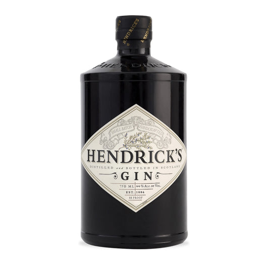 Hendrick’s – Bouteille de 750 ml