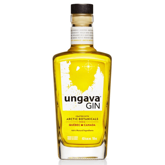 Ungava – Bouteille de 750 ml