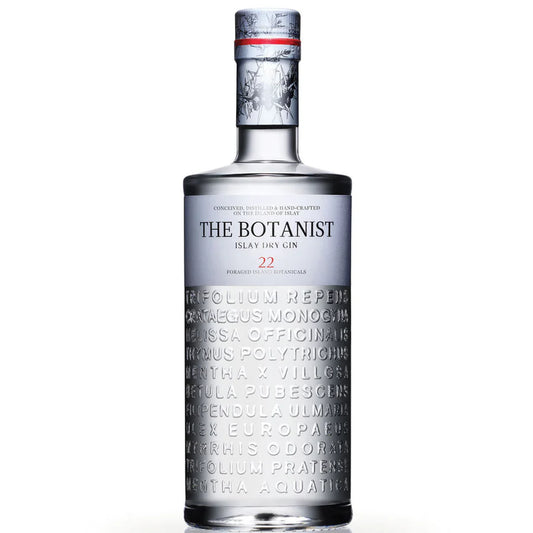 The Botanist Islay Dry Gin – Bouteille de 750 ml