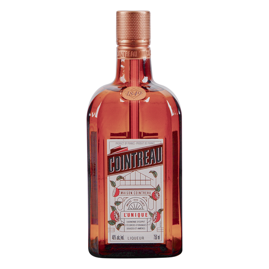 Cointreau – Bouteille de 750 ml