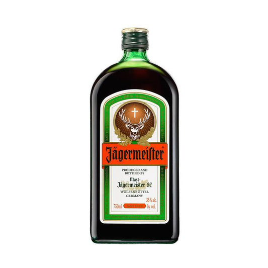 Jägermeister – Bouteille de 750 ml