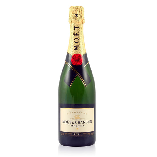 Moët & Chandon Brut Impérial – Bouteille de 750 ml