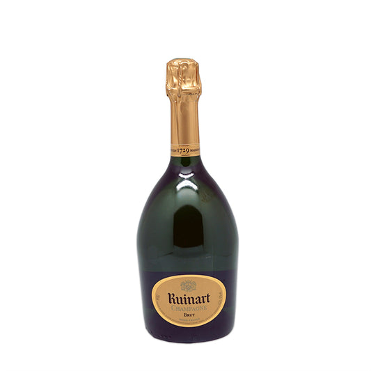 Ruinart Brut – Bouteille de 750 ml