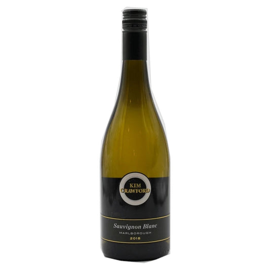 Kim Crawford Sauvignon Blanc – Bouteille de 750 ml