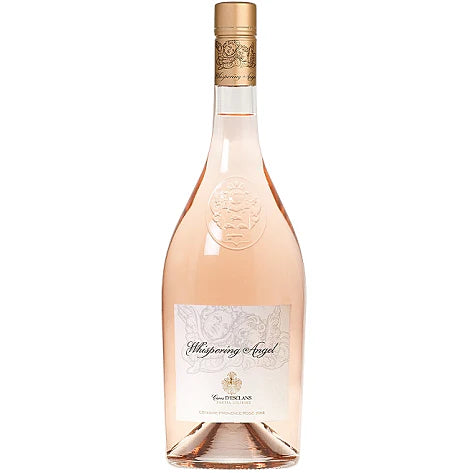 Whispering Angel Rosé – Bouteille de 750 ml